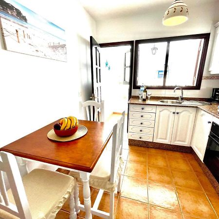 Eslanzarote Turtle House, Super Wifi, Sea Views Apartment Caleta de Caballo Ngoại thất bức ảnh
