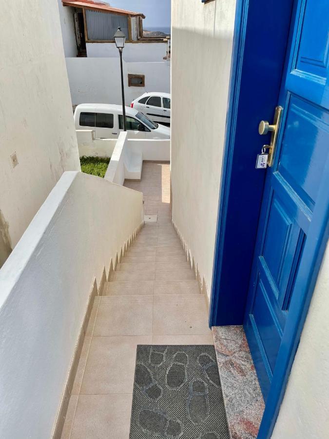Eslanzarote Turtle House, Super Wifi, Sea Views Apartment Caleta de Caballo Ngoại thất bức ảnh